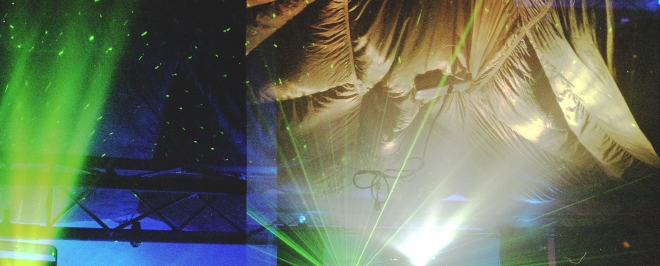 42 ÚLET, ÚL, DUNGEON, Chlív, Ostrava